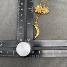 Load image into Gallery viewer, Good Luck Charm Necklace
