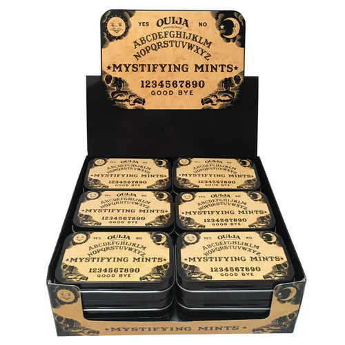Ouija Mystifying Oracle Mints