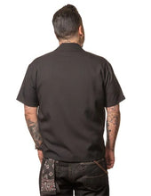 Load image into Gallery viewer, Pinup Gals Bowler Shirt
