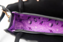 Load image into Gallery viewer, Witch Coven House Purse
