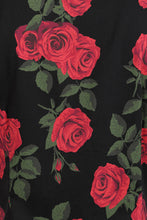 Load image into Gallery viewer, Lily Romantic Roses Top

