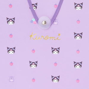 Kuromi Document Folder – Pink House Boutique