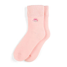 Load image into Gallery viewer, My Melody Cozy Cuff Lounge Socks
