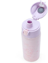 Load image into Gallery viewer, My Melody and My Sweet Piano Two Way Stainless Steel Water Bottle
