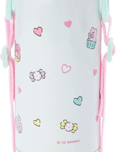 Load image into Gallery viewer, My Melody and My Sweet Piano Sweeties Stainless Steel Small Waterbottle
