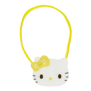 Hello Kitty Mini Ponytail Holder Hair Elastics