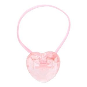 Hello Kitty Mini Ponytail Holder Hair Elastics