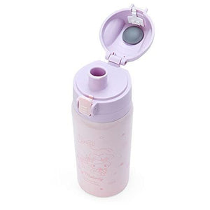 Kuromi Two Way Stainless Steel Water Bottle