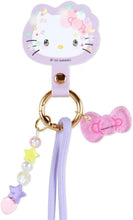 Load image into Gallery viewer, Hello Kitty The Future Is In Our Eyes 50th Anniversary Phone Shoulder Strap
