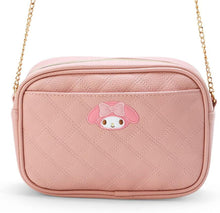 Load image into Gallery viewer, My Melody Quilted Shoulder Purse
