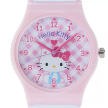 Load image into Gallery viewer, Hello Kitty Daisy Watch
