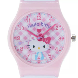 Hello Kitty Daisy Watch