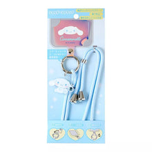 Load image into Gallery viewer, Cinnamoroll Phone Shoulder Strap
