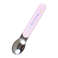 Load image into Gallery viewer, Cinnamoroll Fork and Spoon Set
