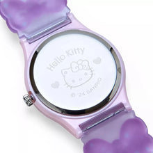 Load image into Gallery viewer, Hello Kitty Daisy Watch
