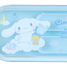 Load image into Gallery viewer, Cinnamoroll Fork and Spoon Set
