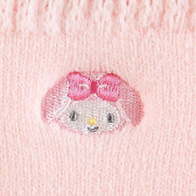 Load image into Gallery viewer, My Melody Cozy Cuff Lounge Socks
