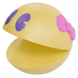 Sanrio x Pac-Man Chibi Collect Figure Blind Box