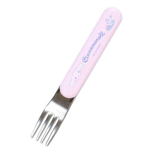 Load image into Gallery viewer, Cinnamoroll Fork and Spoon Set
