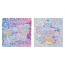 Load image into Gallery viewer, Hello Kitty and Friends Sparkling Winter Stickers
