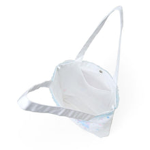 Load image into Gallery viewer, Hello Kitty and Friends Kira Kira Winter Pastel Tote Bag
