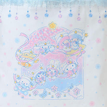 Load image into Gallery viewer, Hello Kitty and Friends Kira Kira Winter Pastel Tote Bag
