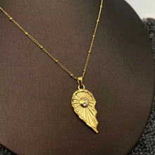 Load image into Gallery viewer, Celestial Heart Halves Necklaces
