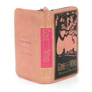 Gone With The Wind Book Wallet