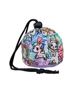 Candy Carnival Tokidoki All Over Print Reusable Tote Bag