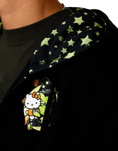 Tokidoki x Hello Kitty Spellbound Zip Hoodie