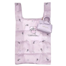 Load image into Gallery viewer, Little Twin Stars Eco-Bag With Charm
