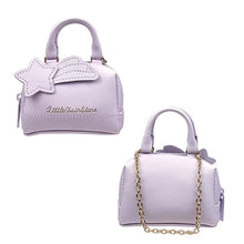 Load image into Gallery viewer, Little Twin Stars Eco-Bag With Charm
