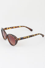 Load image into Gallery viewer, Bright Twin Hearts Cateye Sunglasses- More Styles Available!

