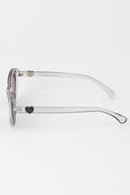 Load image into Gallery viewer, Bright Twin Hearts Cateye Sunglasses- More Styles Available!
