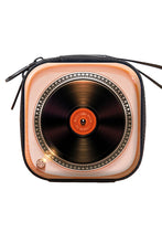 Load image into Gallery viewer, Vintage Retro Electronics Glossy Shell Coin Bag- More Styles Available!
