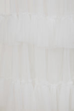 Load image into Gallery viewer, White Ultra Thin Petticoat
