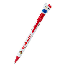 Load image into Gallery viewer, Hello Kitty Mascot Ballpoint Pen
