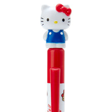 Load image into Gallery viewer, Hello Kitty Mascot Ballpoint Pen
