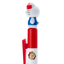 Load image into Gallery viewer, Hello Kitty Mascot Ballpoint Pen
