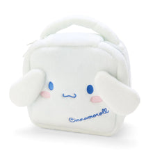 Load image into Gallery viewer, Cinnamoroll Plush Travel Pouch
