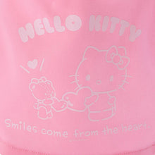 Load image into Gallery viewer, Hello Kitty Sunshade Mesh Cap
