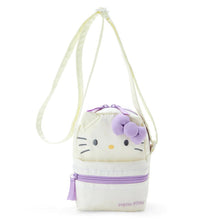 Load image into Gallery viewer, Hello Kitty Friend Mini Crossbody Purse
