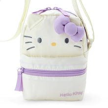 Load image into Gallery viewer, Hello Kitty Friend Mini Crossbody Purse
