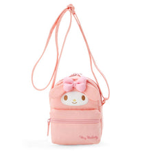 Load image into Gallery viewer, My Melody Friend Mini Crossbody Purse
