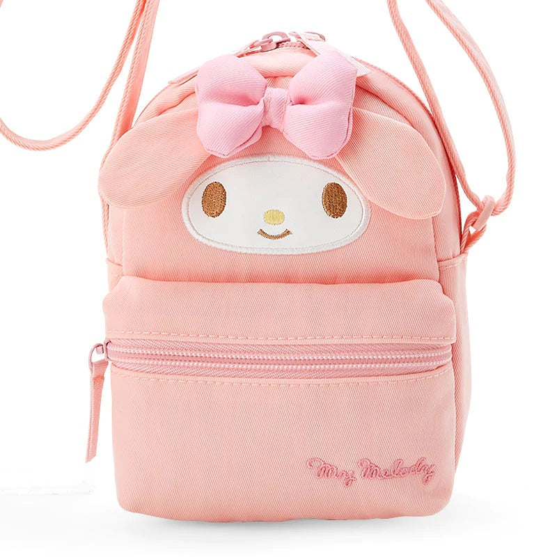 My Melody Friend Mini Crossbody Purse