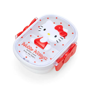 Hello Kitty Relief Bento Box