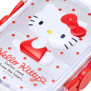 Hello Kitty Relief Bento Box