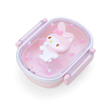 Load image into Gallery viewer, My Melody Relief Bento Box
