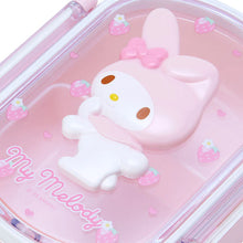 Load image into Gallery viewer, My Melody Relief Bento Box
