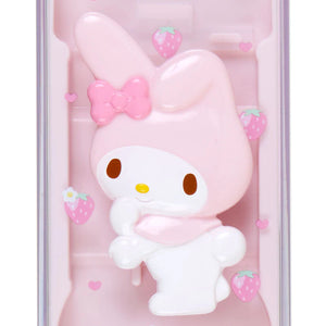 My Melody Relief Lunch Trio Set